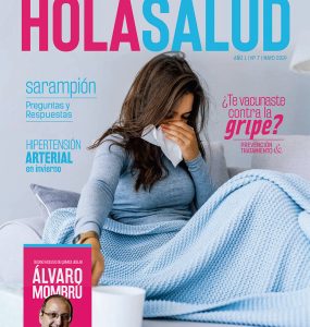 Portada-Hola-Salud-Mayo-2019