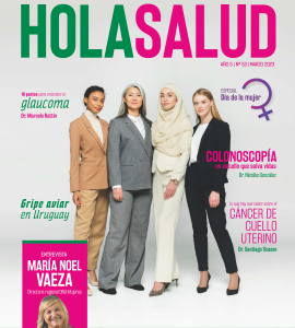 Hola Salud - Marzo 2023-tapa