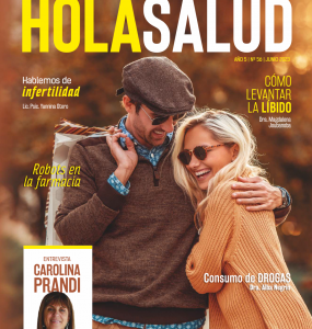 Hola Salud Junio 2023-tapa