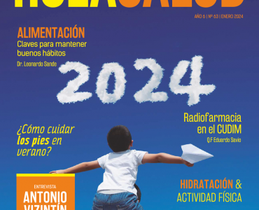 Hola Salud enero 2024-Tapa