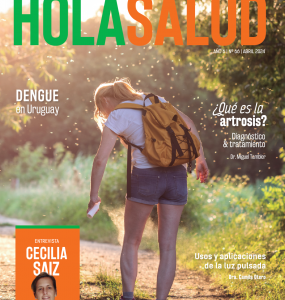 Hola Salud - Abril 2024-tapa
