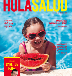 Hola Salud_Febrero 2025-tapa