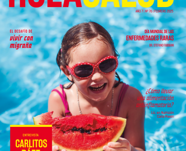 Hola Salud_Febrero 2025-tapa