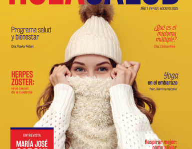 Hola Salud Agosto 2025-tapa