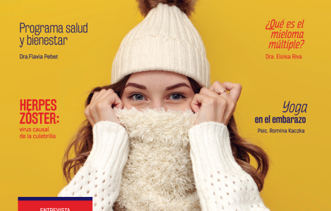 Hola Salud Agosto 2025-tapa