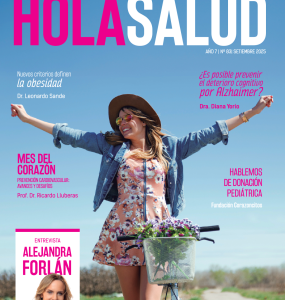 Hola Salud Setiembre 2025-tapa