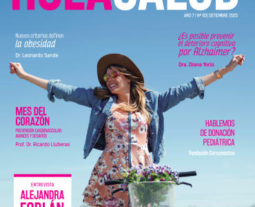 Hola Salud Setiembre 2025-tapa