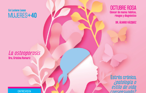 Hola Salud Octubre Tapa