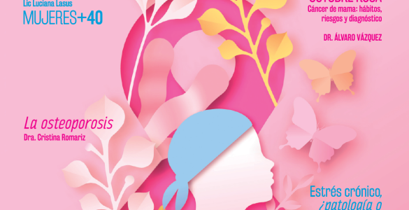 Hola Salud Octubre Tapa