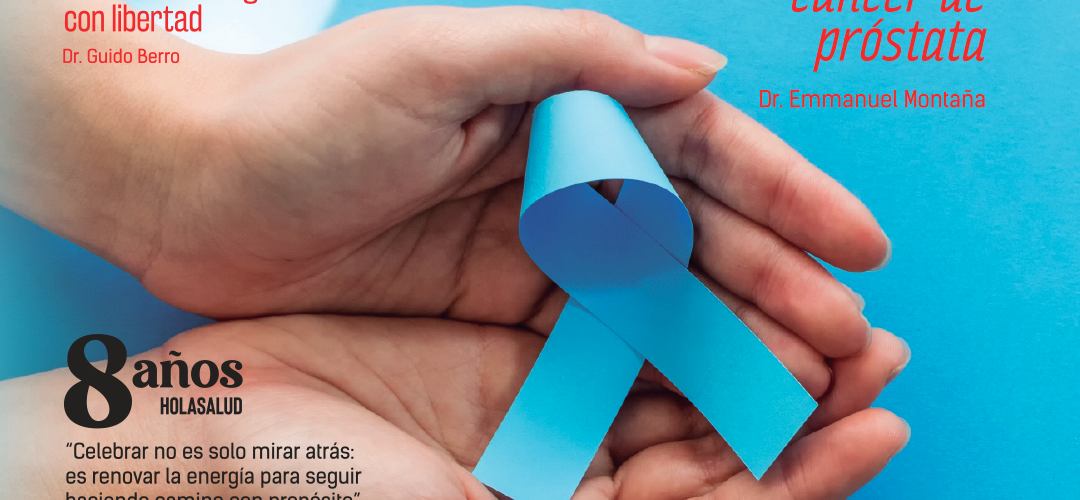 Hola Salud - Noviembre 2025-tapa