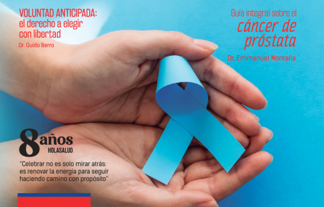 Hola Salud - Noviembre 2025-tapa