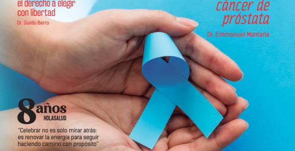 Hola Salud - Noviembre 2025-tapa