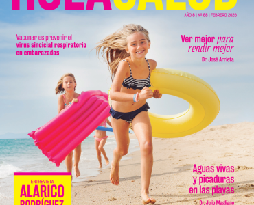 Hola Salud - Febrero 26-tapa