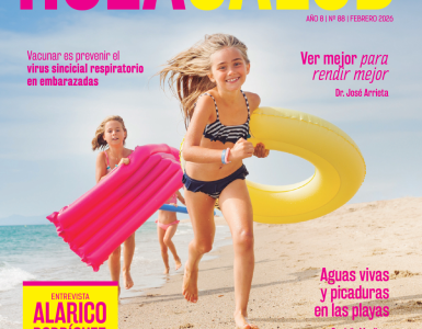 Hola Salud - Febrero 26-tapa