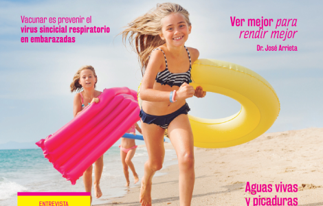 Hola Salud - Febrero 26-tapa