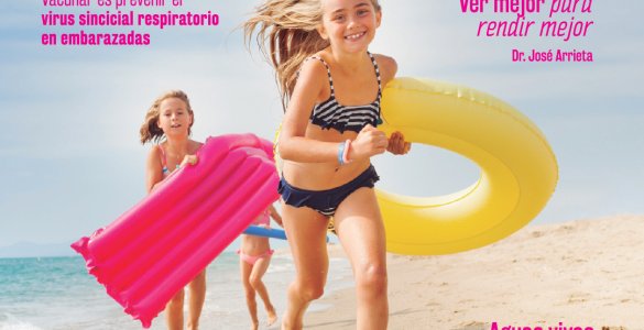 Hola Salud - Febrero 26-tapa