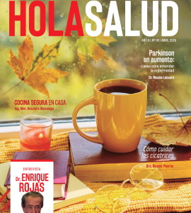 Hola Salud - Abril 2026-tapa