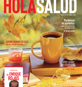 Hola Salud - Abril 2026-tapa