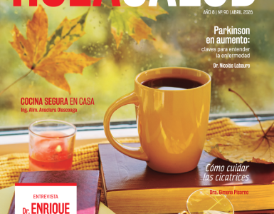 Hola Salud - Abril 2026-tapa