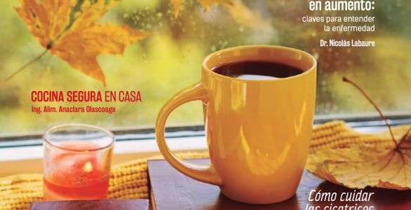 Hola Salud - Abril 2026-tapa