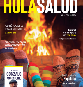 Hola Salud - Julio 2026-tapa