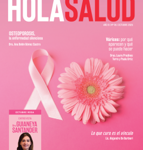 Hola Salud - Octubre 2026-tapa