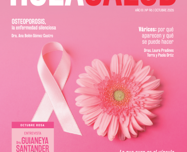 Hola Salud - Octubre 2026-tapa