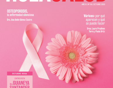 Hola Salud - Octubre 2026-tapa